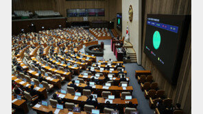 [속보] 올해부터 5월 1일 쉰다…‘노동절 공휴일’ 법안 본회의 통과