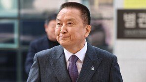 [속보]법원, 국힘 김영환 충북지사 컷오프 효력정지