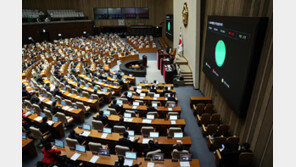 서학개미 유턴때 양도세 최대 100% 공제 법안 본회의 통과
