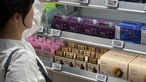 농협홍삼, 올리브영 입점… 젊은 소비자층 본격 공략
