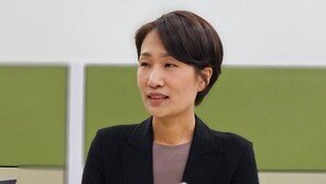 김수민 “김영환 가처분 인용으로 나는 후보자격 상실”