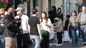 APEC 열기로 경북 관광 엔진 돌린다