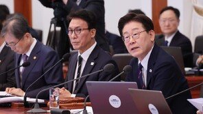 33년만에 ‘긴급재정명령’ 꺼낸 李 “에너지 수입 규제 간소화”
