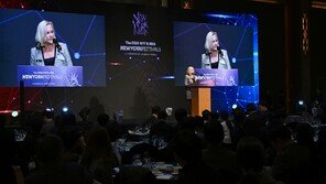 대한민국 1등 브랜드, 세계적인 파워 브랜드 됐다