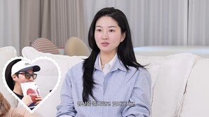 류이서, 시험관 시술 결심…“남편 전진 닮은 아이 있었으면”