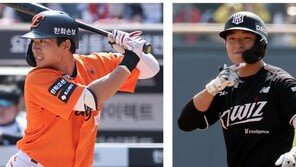 문 열자마자 슈퍼루키 열풍