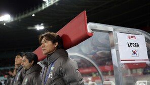 홍명보호, 실망감 안고 북중미로…씁쓸함 남긴 유럽 2연전