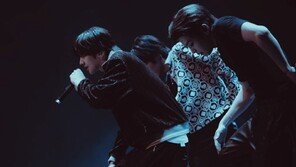 82메이저, 첫 유럽 투어 ‘비범’하게 성료