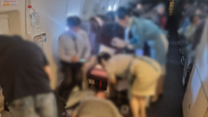 “의사 계세요?!” 다급한 기내방송에 응답한 것은…‘전문의 7명’