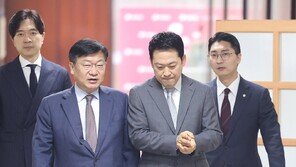 장동혁 “가처분 인용 재판장 黨공관위원장 하라…납득 도저히 안돼”