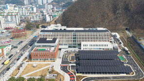 삼척의료원 이전 신축 준공식