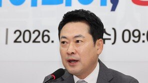 장동혁 “재판장이 국힘 공관위원장 하시라…법원, 너무 깊이 정치개입”