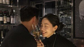 ‘티아라’ 출신 배우 류화영, 9월 결혼…예비신랑은 3살 연상 사업가