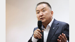 김영환 “법원 결정 따라 공천 경쟁 기회 줬으면…불출마는 없다”