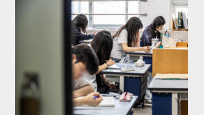 내신 1등급 학생의 비결…“학원보다 자습 우선, 오답 분석 철저히”[교육 인사이드]