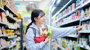 ‘편의점이 앞섰다’…와이즈앱 “오프라인 리테일 결제 1위 GS25, 이마트·CU 순”