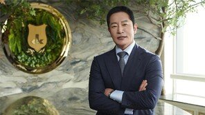 DK아시아 ‘로열파크씨티’, 韓 100대 브랜드 진입