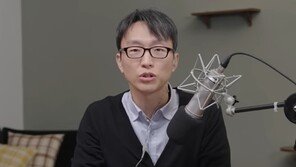 ‘저속 노화’ 정희원, 스토킹 무혐의…檢, 맞고소 여성은 기소유예
