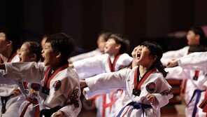 인삼 문화·태권도, 유네스코 인류무형유산 등재 신청