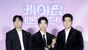 아이디오, 아카데미 수상 소감 중단에 “아쉬웠지만…”