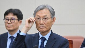 고광헌 인사청문회 공방…“방미심위 정상화를” vs “이념 편향”