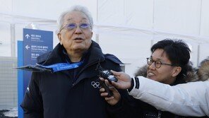 정동영, 北 장웅 전 IOC 위원 사망에 “애도 표한다”