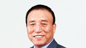 김규영 HS효성 회장 취임…사상 첫 전문경영인 체제