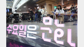 ‘문화가 있는 날’ 매주 수요일로 확대…영화관 할인도 월 2회로