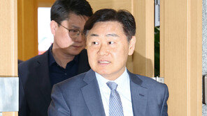 민주 “김관영 전북지사 제명…금품 제공 파악돼”