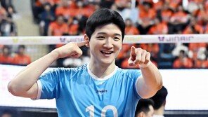 정지석-마쏘의 복수혈전이냐, 레오-허수봉의 왕좌 지키기냐