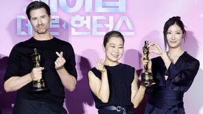 “케데헌2에도 한국의 자부심과 힘 반영될 것”