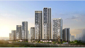 서초 ‘아크로 드 서초’ 1099대1…서울 분양 역대 최고 경쟁률