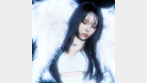 카드 전소민, 솔직한 솔로 음악 ‘언베일’
