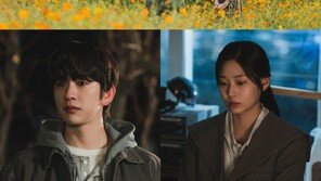 박진영·김민주, 또 엇갈림…이별이 해피엔딩 아닐까? (샤이닝)