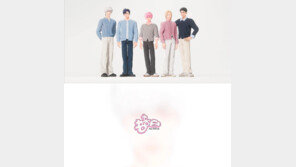 플레이브, 팬 참여 이벤트로 ‘흥흥흥’ 선공개