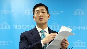 민주당, ‘정원오 의혹 제기’ 김재섭에 “국회 윤리위 제소”