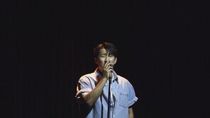 ‘걸프렌드’ 나상도, 뮤지컬 배우 가능성 입증