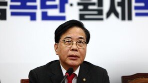 송언석, 李대통령에 “부산특별법 아니라 26조 추경이 포퓰리즘”