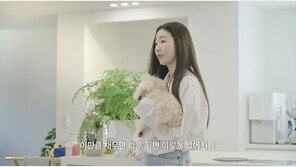 김사랑 “배변패드 깔아놨다”…인테리어 부실 공사 ‘누수 고통’ 토로