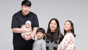 100일 된 딸 둔 30대 다둥이 아빠, 장기기증으로 7명에 새 생명