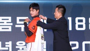 마운드에도 ‘슈퍼 루키’ 출격 대기…박준현·양우진도 실전 대비 담금질