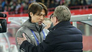 숙제만 남긴 최종 모의고사…홍명보호 최적 조합 찾기 돌입