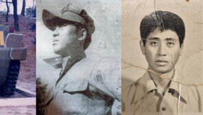 해병대 첫 ‘4대 가문’ 탄생…증조부 6·25→조부 베트남 참전 용사