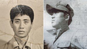 해병대 최초 ‘4代 해병 가문’ 탄생