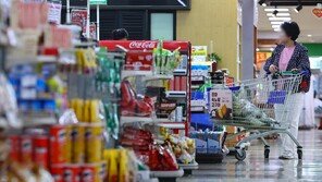 3월 소비자물가 2.2% 올라…석유류, 우크라전 이후 최대폭 상승