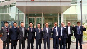 프랑스 양돈 협동조합 쿠펄, 도드람 방문… 전략적 신뢰 관계 구축