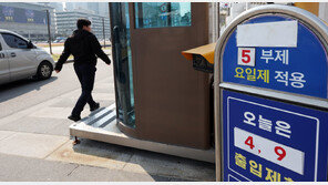中전문가 “韓, 중동전쟁 잘 대응 중이나…장기화시 도전 직면”