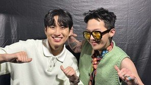 ‘성덕’ 미미미누 “GD 선물 목걸이 1600만원은 아냐”