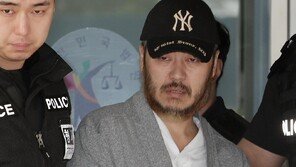 조카랑 손잡고 국내에 마약 유통한 박왕열…내일 검찰 송치