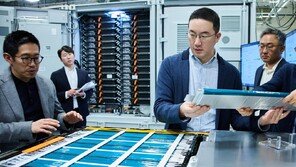 구광모 LG 대표, 美 ESS 사업장 점검…“압도적 지위 구축해야”